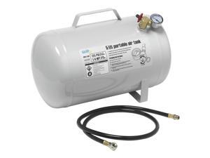 Quipall 5-TANK 5 Gallon Portable Air Tank Quipall 5-TANK 5 Gallon Portable Air Tank