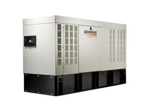 Generac RD03022ADAE Protector Series 30 kW Single Phase Diesel Generator Generac RD03022ADAE Protector Series 30 kW Single Phase Diesel Generator