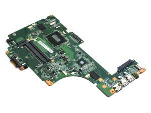 A000302580 DA0BLNMB8D0 Toshiba Satellite S55T-B5335 Intel I5-4200H 2.8GHZ Laptop Motherboard Laptop Motherboards A000302580 DA0BLNMB8D0 Toshiba Satellite S55T-B5335 Intel I5-4200H 2.8GHZ Laptop Motherboard Laptop Motherboards