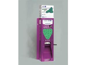 Ear Plug Dispenser,F/ Max(R),Max Lite(R) HONEYWELL HOWARD LEIGHT LS-500 Ear Plug Dispenser,F/ Max(R),Max Lite(R) HONEYWELL HOWARD LEIGHT LS-500