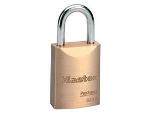 470 6830 5 PIN BRASS REKEYABLE PADLOCK KEYED DIFFE 1 EA 470 6830 5 PIN BRASS REKEYABLE PADLOCK KEYED DIFFE 1 EA