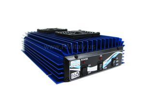 RM Italy KL 7505V 10 meter Linear Amplifier With Fans RM Italy KL 7505V 10 meter Linear Amplifier With Fans