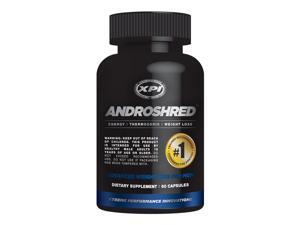 AndroShred - Burn Fat, Increase Testosterone Levels, Enhance Metabolism & Energy AndroShred - Burn Fat, Increase Testosterone Levels, Enhance Metabolism & Energy