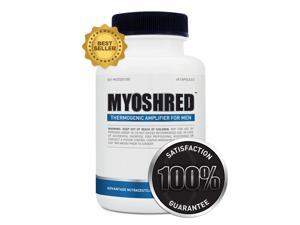 MYOSHRED - Extreme Formula For Men - Get Ripped - Build Muscle - Lose Weight - Creatine Ethyl Ester MYOSHRED - Extreme Formula For Men - Get Ripped - Build Muscle - Lose Weight - Creatine Ethyl Ester