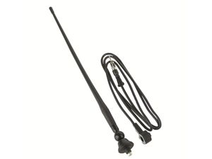Boss Audio MRANT12 12" Rubber AM/FM Antenna - MRANT12 Boss Audio MRANT12 12" Rubber AM/FM Antenna - MRANT12