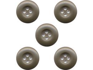 Olive Drab Military BDU Buttons 100 Bag Olive Drab Military BDU Buttons 100 Bag