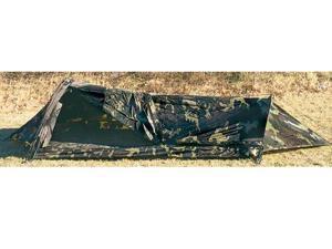 Woodland Camouflage Bivouac Shelter Tent Woodland Camouflage Bivouac Shelter Tent