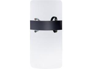 Clear Polycarbonate Tough Anti-Riot Law Enforcement Shield Clear Polycarbonate Tough Anti-Riot Law Enforcement Shield