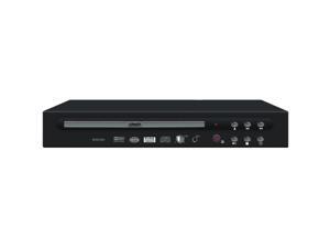 Sylvania SDVD1041C Compact DVD Player Sylvania SDVD1041C Compact DVD Player