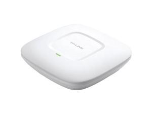 TP-Link EAP115 300 Mbps Wireless N Ceiling Mount Access Point TP-Link EAP115 300 Mbps Wireless N Ceiling Mount Access Point