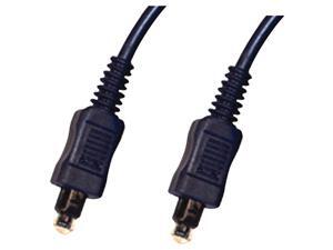 Steren Electronics 260-050 Steren Optical Digital Audio Cable - Fiber Optic for Audio Device - Patch Cable - 50 ft - 1 x Toslink Male Digital Audio - 1 x Toslink Male Digital Audio - Blue Steren Electronics 260-050 Steren Optical Digital Audio Cable - Fiber Optic for Audio Device - Patch Cable - 50 ft - 1 x Toslink Male Digital Audio - 1 x Toslink Male Digital Audio - Blue