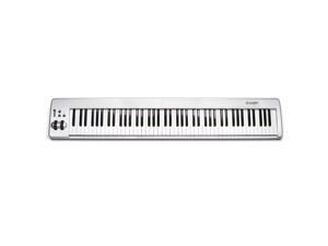 M-Audio Keystation 88es 88 ES 88-Key MIDI Controller M-Audio Keystation 88es 88 ES 88-Key MIDI Controller
