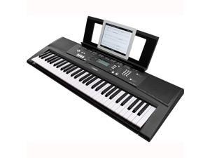 Yamaha 61 Key Lighted Keyboard Yamaha 61 Key Lighted Keyboard