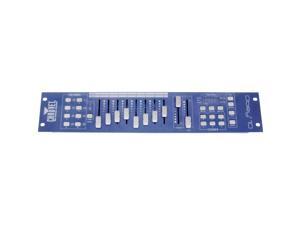 Chauvet OBEY10 Universal DMX-512 Controller Chauvet OBEY10 Universal DMX-512 Controller