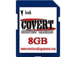 Covert 8gb SD Card Covert 8gb SD Card