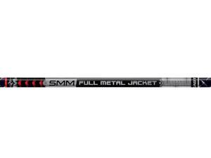 Easton Full Metal Jacket N-Fused 300 Raw Unfletched Shafts Easton Full Metal Jacket N-Fused 300 Raw Unfletched Shafts