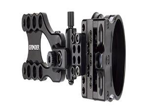 Spot Hogg Grinder Mrt 5 Pin .010 Left Hand Sight Spot Hogg Grinder Mrt 5 Pin .010 Left Hand Sight