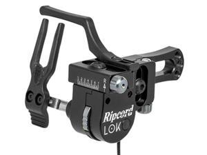 Ripcord Lok Arrow Rest Black Rh Ripcord Lok Arrow Rest Black Rh