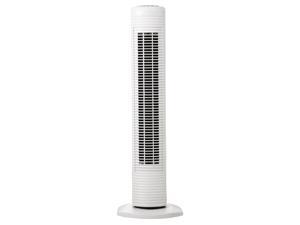 Holmes 31-Inch Oscillating Tower Fan, White HTF3110A-WM Holmes 31-Inch Oscillating Tower Fan, White HTF3110A-WM