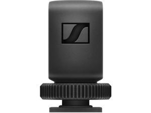 Sennheiser XSW-D PORTABLE ENG SET - Camera-Mount Digital Wireless Microphone System with Bodypack & Plug-On Transmitters, and ME2-II Lav Mic (2.4 GHz) Sennheiser XSW-D PORTABLE ENG SET - Camera-Mount Digital Wireless Microphone System with Bodypack & Plug-On Transmitters, and ME2-II Lav Mic (2.4 GHz)