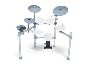KAT KT2 5 Piece Digital Drumset KAT KT2 5 Piece Digital Drumset