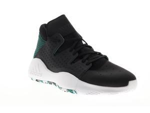 Adidas Pro Vision Mens Black Lace Up Athletic Gym Basketball Shoes 11 Adidas Pro Vision Mens Black Lace Up Athletic Gym Basketball Shoes 11
