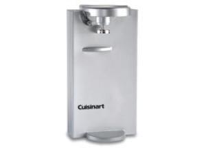 Cuisinart CCO-40BC Electric Can Opener, Brushed Chrome Cuisinart CCO-40BC Electric Can Opener, Brushed Chrome
