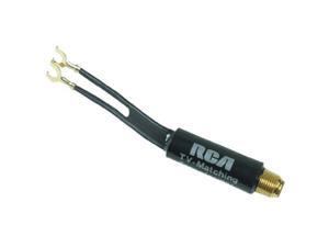 RCA MATCHING INDOOR TRANSFORMER RCA MATCHING INDOOR TRANSFORMER