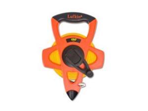 Lufkin FE150 1/2-Inch X 150-Foot Hi-Viz Orange Fiberglass Measuring Tape Lufkin FE150 1/2-Inch X 150-Foot Hi-Viz Orange Fiberglass Measuring Tape