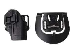Serpa CQC Matte RH Glock 38 Serpa CQC Matte RH Glock 38