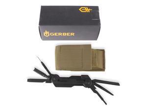Gerber eFECT II 0-13658-14343-2 eFECT II, AR-15 Maintenance Tool Gerber eFECT II 0-13658-14343-2 eFECT II, AR-15 Maintenance Tool