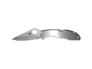 Spyderco Delica 4 Knife C11P Spyderco Delica 4 Knife C11P