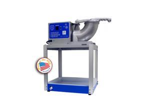 Paragon Simply-A-Blast Commercial Ice Crusher Sno Cone Machine 6133300 Paragon Simply-A-Blast Commercial Ice Crusher Sno Cone Machine 6133300