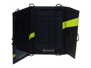 Goal Zero Nomad 7 Solar Panel V2 Monocrystalline 7W Panel USB 11800 Goal Zero Nomad 7 Solar Panel V2 Monocrystalline 7W Panel USB 11800