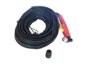 Lotos 3 Prong Cutting Torch 24 Feet Cutting Torch (7.2M) (For LTP5000D) Lotos 3 Prong Cutting Torch 24 Feet Cutting Torch (7.2M) (For LTP5000D)
