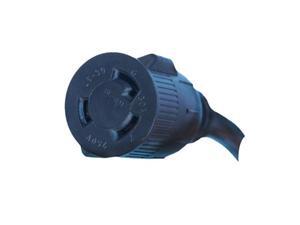 Lotos Welding Pigtail Type 1 Plug Converts 220V to 110V PT01 Lotos Welding Pigtail Type 1 Plug Converts 220V to 110V PT01