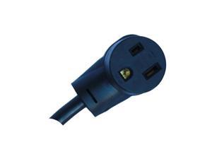 Lotos Welding Pigtail Type 2 Plug Converts 220V to 110V PT02 Lotos Welding Pigtail Type 2 Plug Converts 220V to 110V PT02