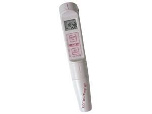Milwaukee LED Waterproof Combo EC/TDS/Temp Tester Replaceable Electrode EC60 Milwaukee LED Waterproof Combo EC/TDS/Temp Tester Replaceable Electrode EC60