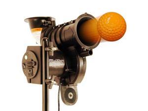 Trend Sports Heater PowerAlley Baseball Lite-Ball Pitching Machine PA99 Trend Sports Heater PowerAlley Baseball Lite-Ball Pitching Machine PA99