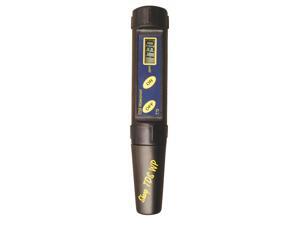 Milwaukee Instruments Waterproof TDS Tester Meter Auto Temp Compensation T75 Milwaukee Instruments Waterproof TDS Tester Meter Auto Temp Compensation T75