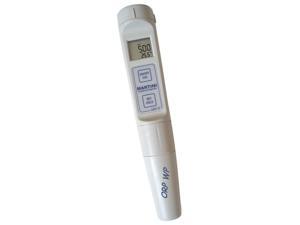 Milwaukee Instruments ORP/Temp Meter Dual Level Tester Electrode ORP57 Milwaukee Instruments ORP/Temp Meter Dual Level Tester Electrode ORP57