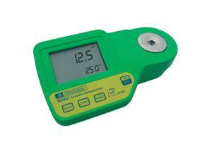 Milwaukee Instruments Sea Water Digital Refractometer Water Tester MA887 Milwaukee Instruments Sea Water Digital Refractometer Water Tester MA887