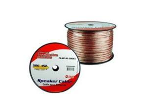 New Audiopipe Issp10500cl 10 Gauge Speaker Cable 500Ft 10 Awg New Audiopipe Issp10500cl 10 Gauge Speaker Cable 500Ft 10 Awg