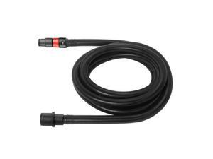 Bosch VH1635 16 ft. x 35mm Dust Extraction Hose Bosch VH1635 16 ft. x 35mm Dust Extraction Hose