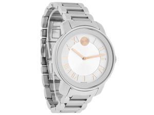 Movado 3600196 Bold Stainless Steel Men's Watch Movado 3600196 Bold Stainless Steel Men's Watch