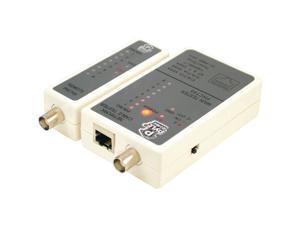 Pyle PHCT45 Network Cable Tester Pyle PHCT45 Network Cable Tester