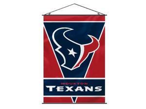 FREMONT DIE Inc Houston Texans Wall Banner Wall Banner FREMONT DIE Inc Houston Texans Wall Banner Wall Banner