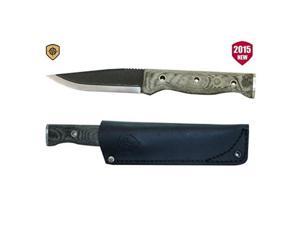 Condor Tool & Knife Final Frontier Knife Condor Tool & Knife Final Frontier Knife