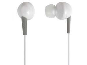 KOSS White KEB6IW 3.5mm Connector Earbud In Ear Bud KOSS White KEB6IW 3.5mm Connector Earbud In Ear Bud