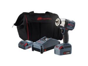 Cordless Polisher,3 in. Size,5-43/64in.L INGERSOLL RAND G1621 Cordless Polisher,3 in. Size,5-43/64in.L INGERSOLL RAND G1621